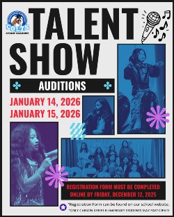 Talent Show